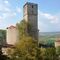 Zum Projekt Bergfried Burg Guttenberg